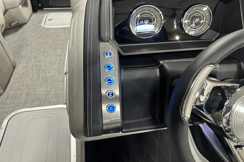 Slide: The Image of Barletta Lusso 2025 - 37