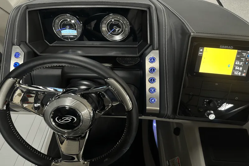 Slide: The Image of Barletta Lusso 2025 - 38