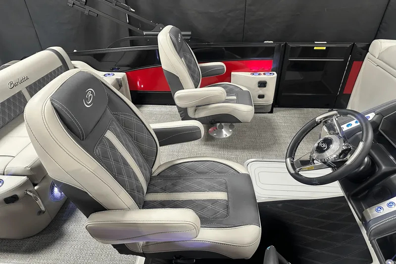 Slide: The Image of Barletta Lusso 2025 - 4