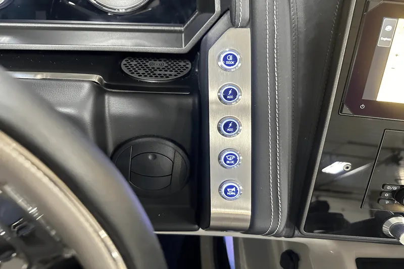 Slide: The Image of Barletta Lusso 2025 - 42