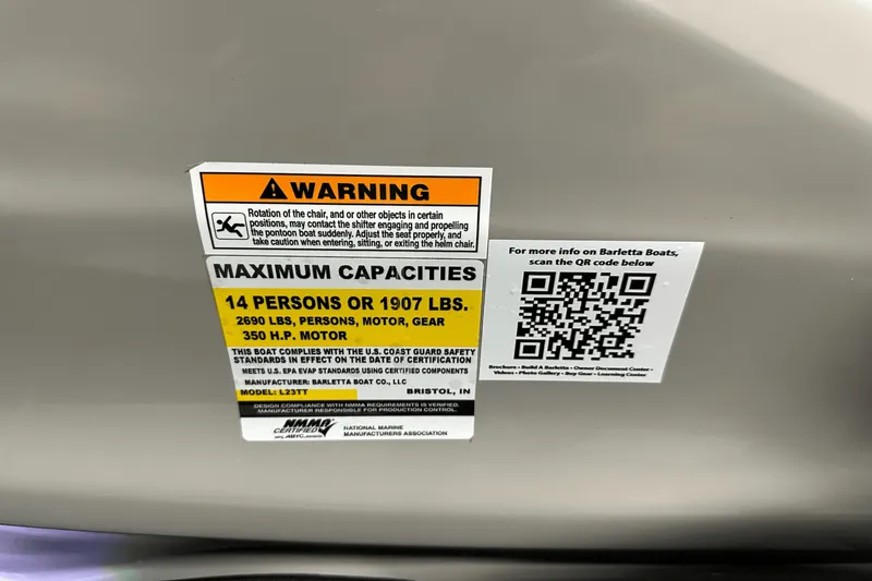 Slide: The Image of Barletta Lusso 2025 - 43