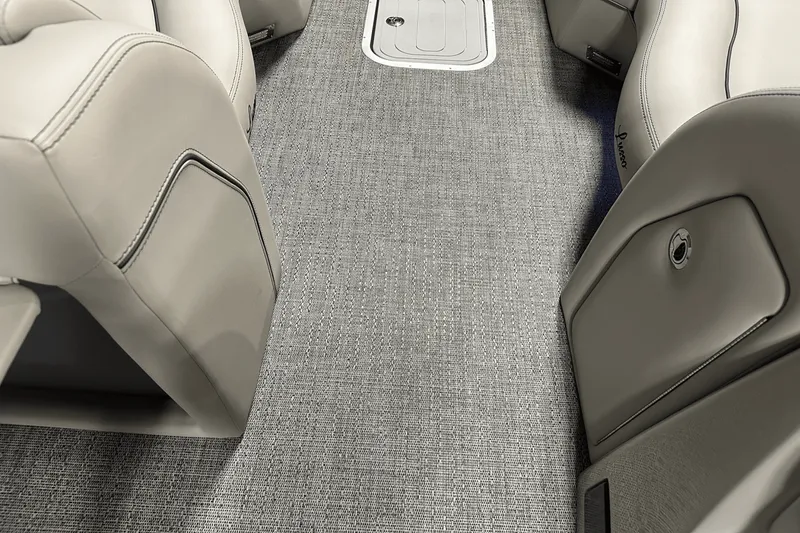 Slide: The Image of Barletta Lusso 2025 - 46