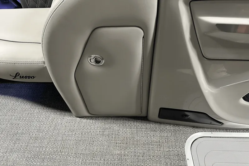 Slide: The Image of Barletta Lusso 2025 - 47