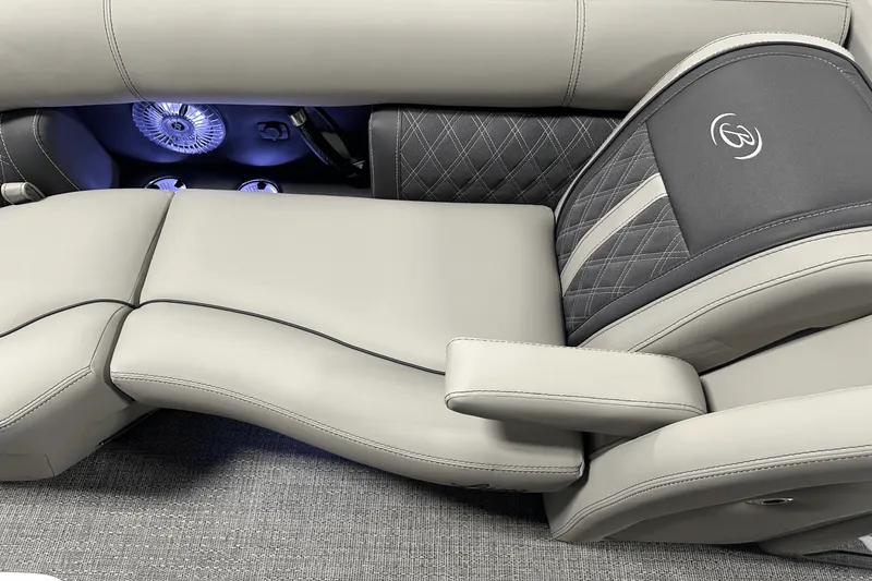 Slide: The Image of Barletta Lusso 2025 - 49