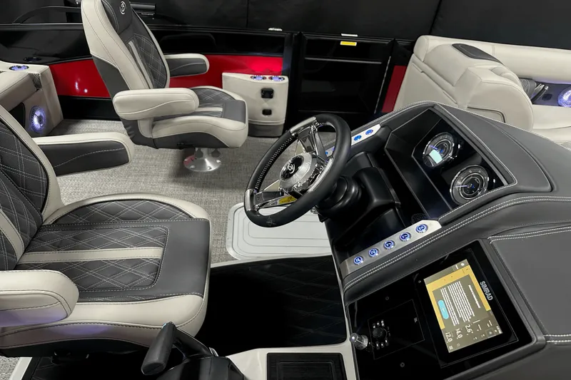 Slide: The Image of Barletta Lusso 2025 - 5