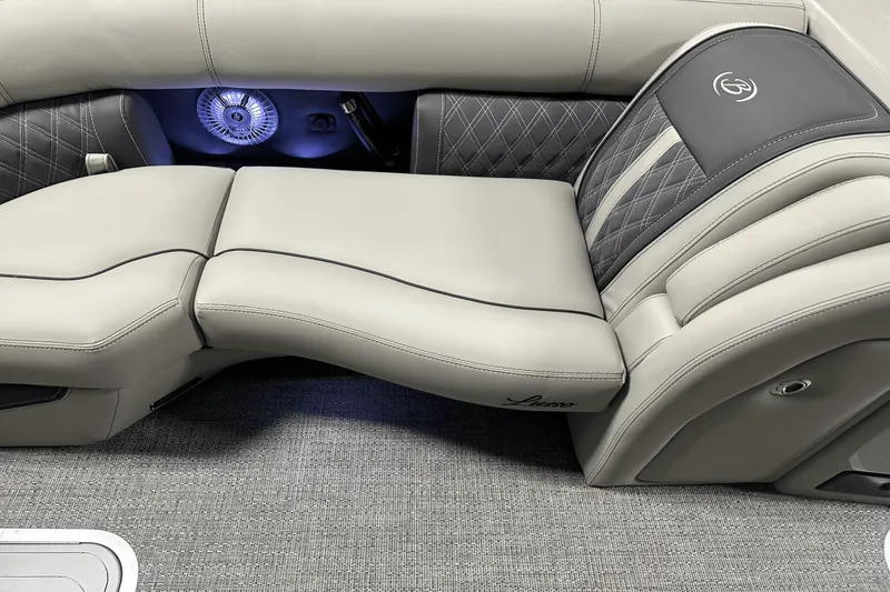 Slide: The Image of Barletta Lusso 2025 - 51