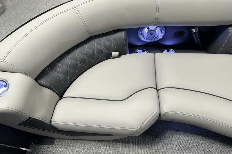 Slide: The Image of Barletta Lusso 2025 - 52