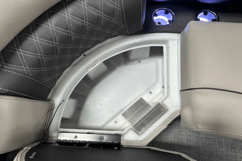 Slide: The Image of Barletta Lusso 2025 - 53