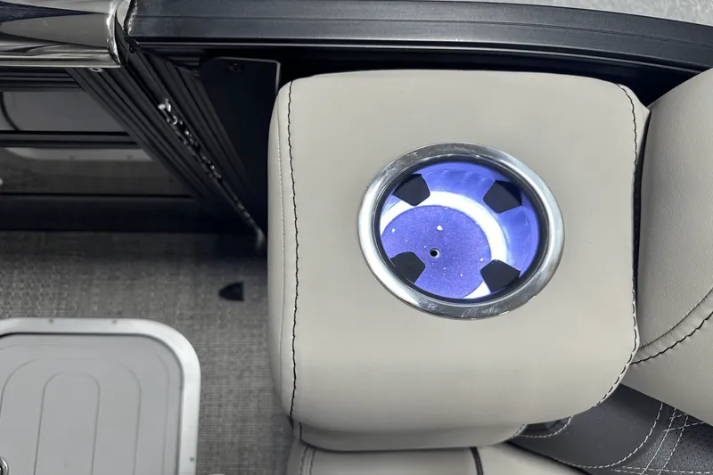 Slide: The Image of Barletta Lusso 2025 - 56