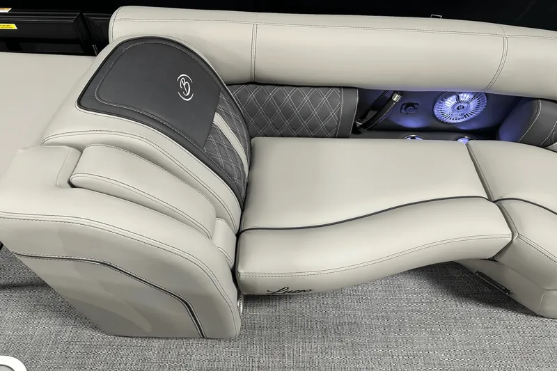 Slide: The Image of Barletta Lusso 2025 - 59