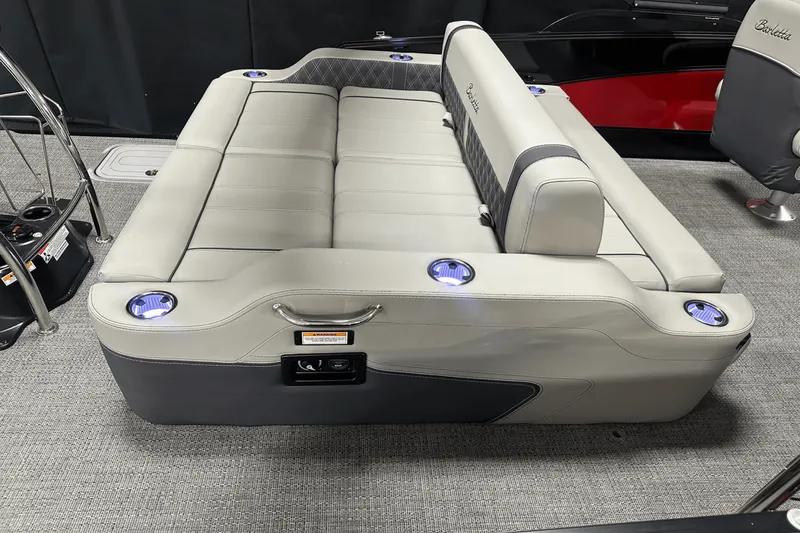 Slide: The Image of Barletta Lusso 2025 - 6