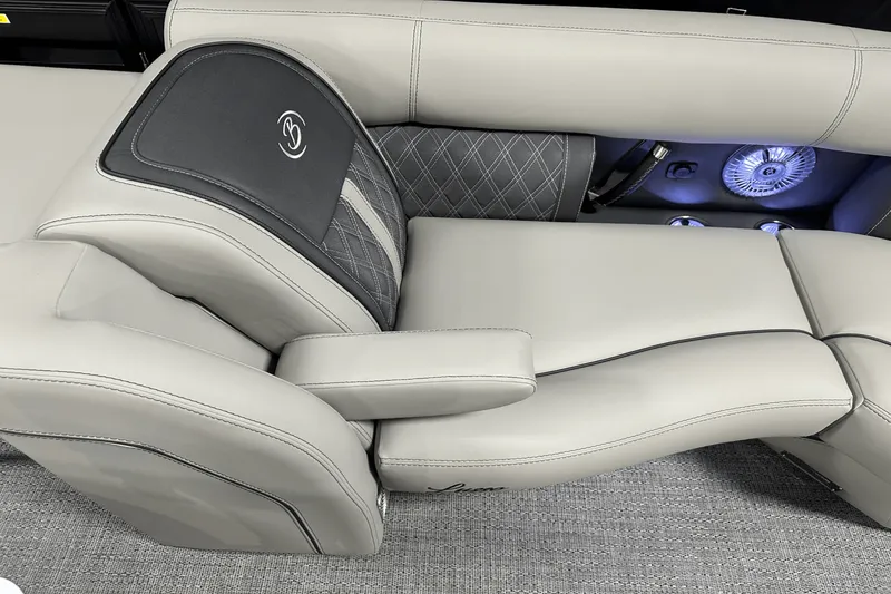 Slide: The Image of Barletta Lusso 2025 - 60