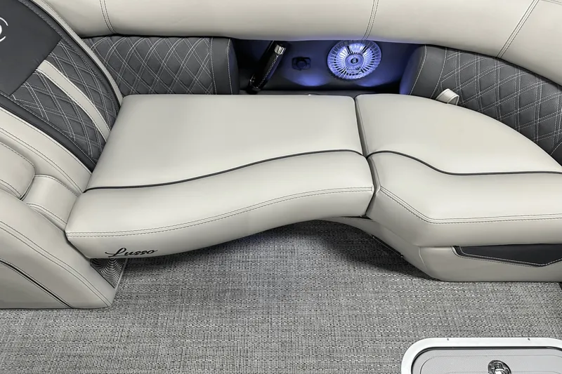 Slide: The Image of Barletta Lusso 2025 - 61