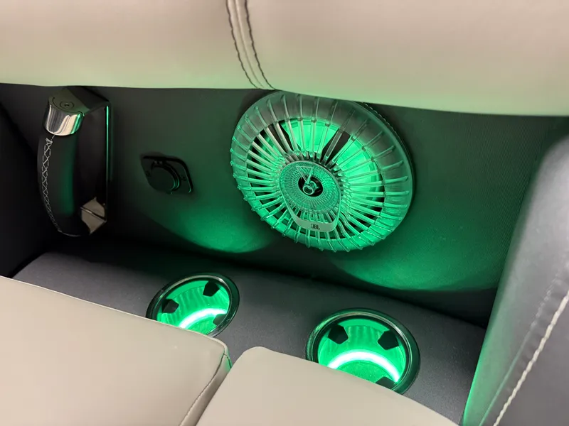 Slide: The Image of Barletta Lusso 2025 - 68