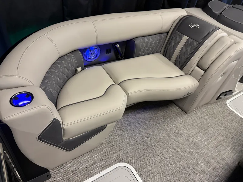 Slide: The Image of Barletta Lusso 2025 - 69