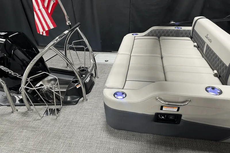 Slide: The Image of Barletta Lusso 2025 - 7