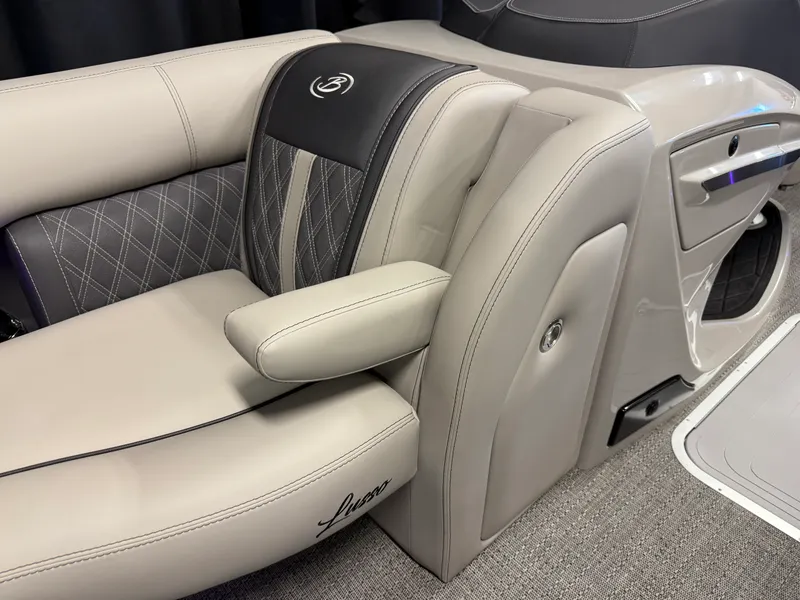 Slide: The Image of Barletta Lusso 2025 - 70