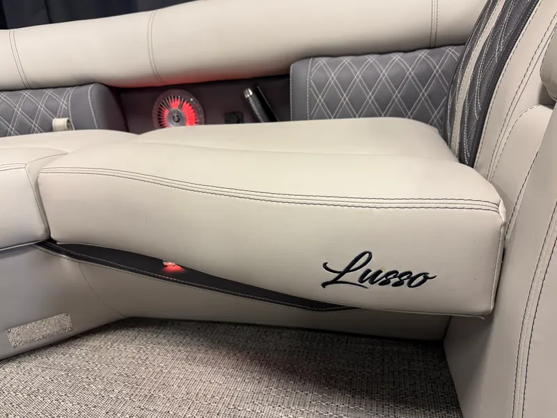 Slide: The Image of Barletta Lusso 2025 - 71