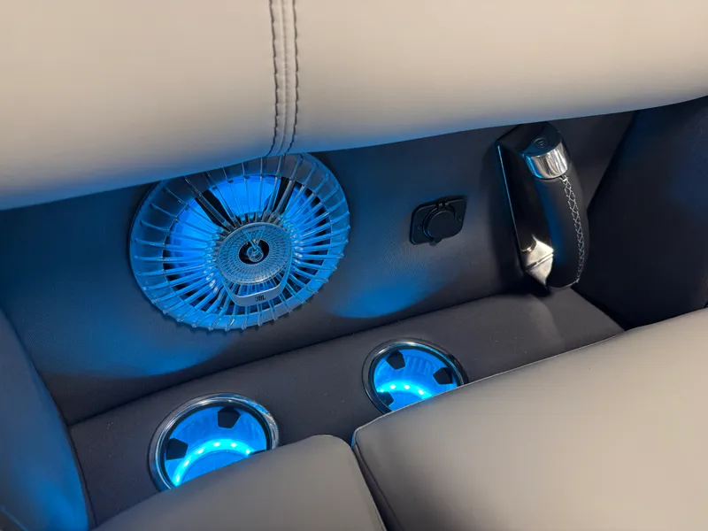 Slide: The Image of Barletta Lusso 2025 - 74