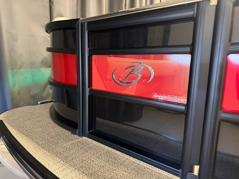 Slide: The Image of Barletta Lusso 2025 - 77