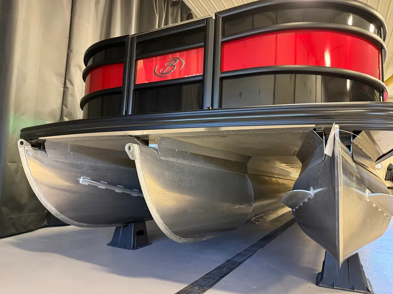 Slide: The Image of Barletta Lusso 2025 - 79