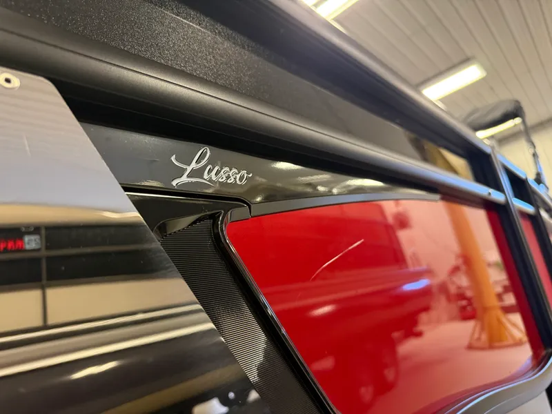 Slide: The Image of Barletta Lusso 2025 - 80