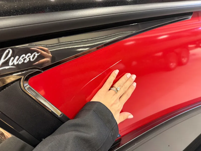 Slide: The Image of Barletta Lusso 2025 - 81