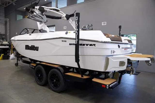 Slide: The Image of Malibu 23 LSV 2026 - 2