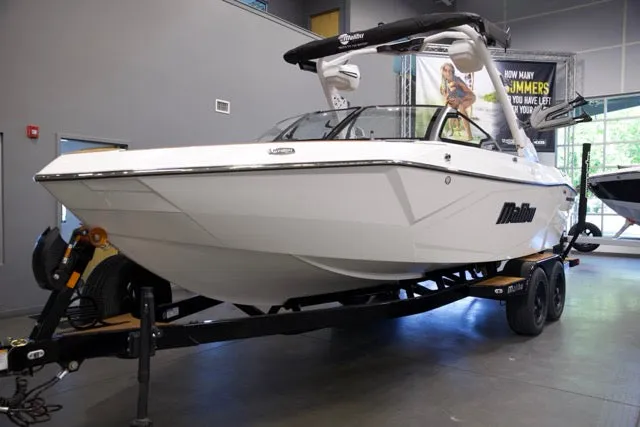 Slide: The Image of Malibu 23 LSV 2026 - 1