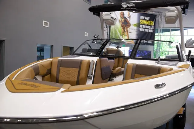 Slide: The Image of Malibu 23 LSV 2026 - 9