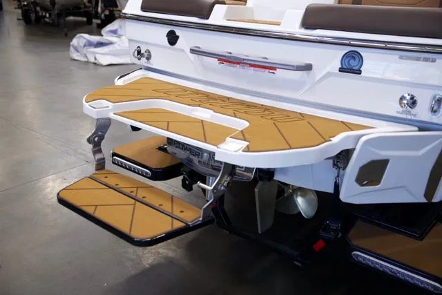 Slide: The Image of Malibu 23 LSV 2026 - 5