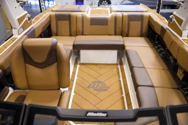 Slide: The Image of Malibu 23 LSV 2026 - 22