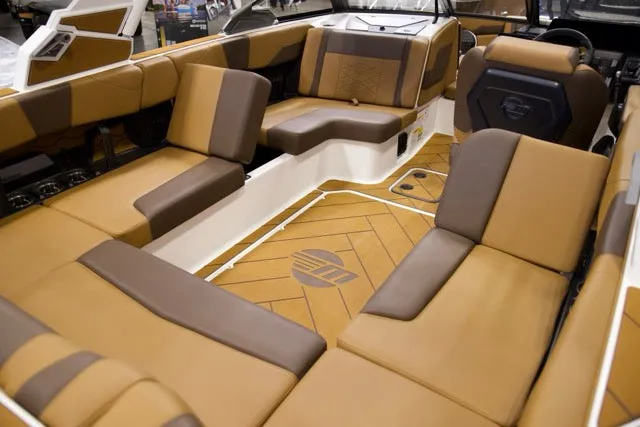 Slide: The Image of Malibu 23 LSV 2026 - 26