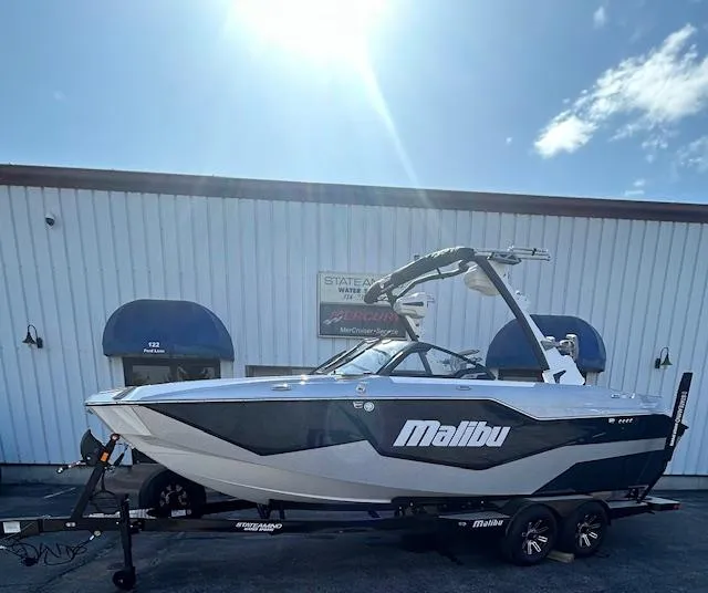The Image of Malibu M230 2025 - 0