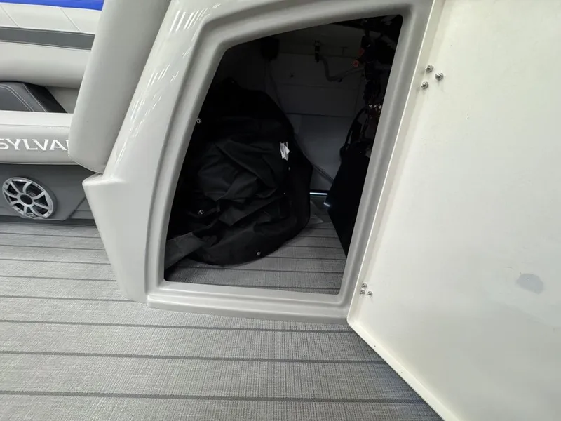 Slide: The Image of Sylvan L3 DLZ Bar 2025 - 15