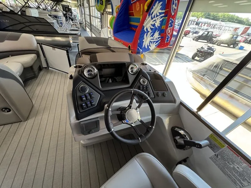 Slide: The Image of Sylvan L3 DLZ Bar 2025 - 17