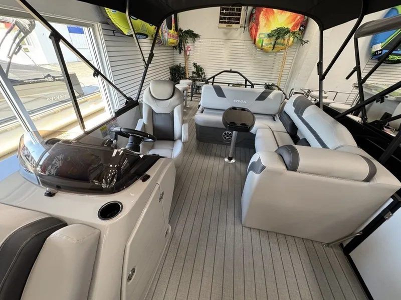 Slide: The Image of Sylvan L3 DLZ Bar 2025 - 2