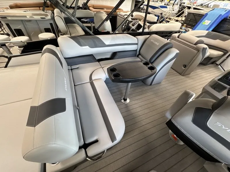 Slide: The Image of Sylvan L3 DLZ Bar 2025 - 23