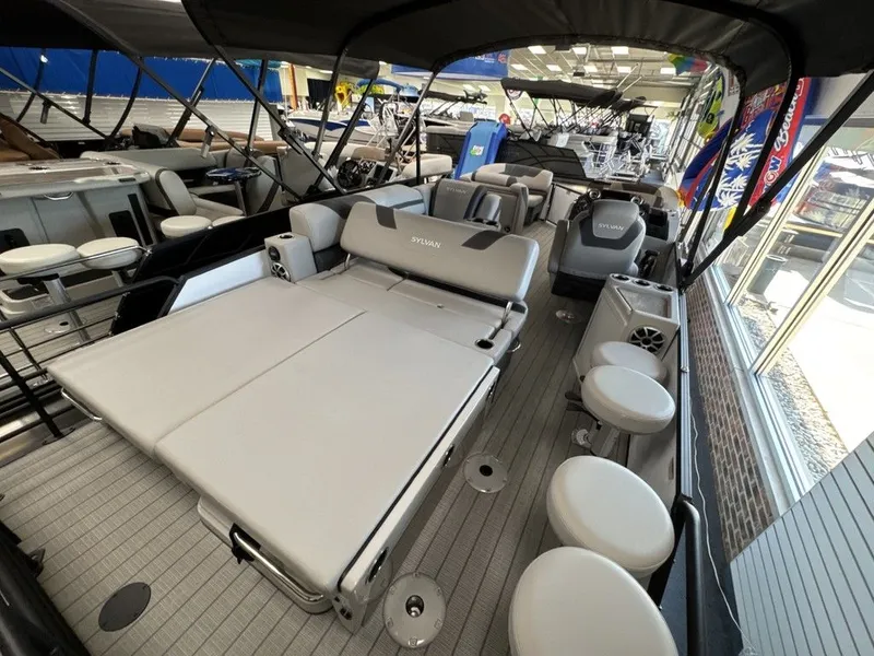 Slide: The Image of Sylvan L3 DLZ Bar 2025 - 26