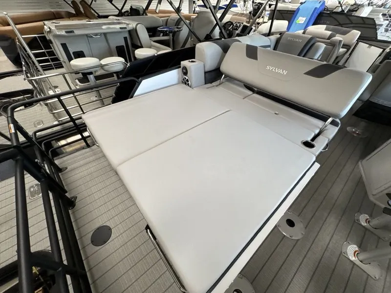 Slide: The Image of Sylvan L3 DLZ Bar 2025 - 27