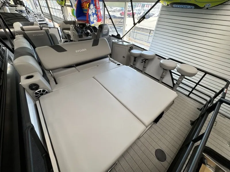 Slide: The Image of Sylvan L3 DLZ Bar 2025 - 29