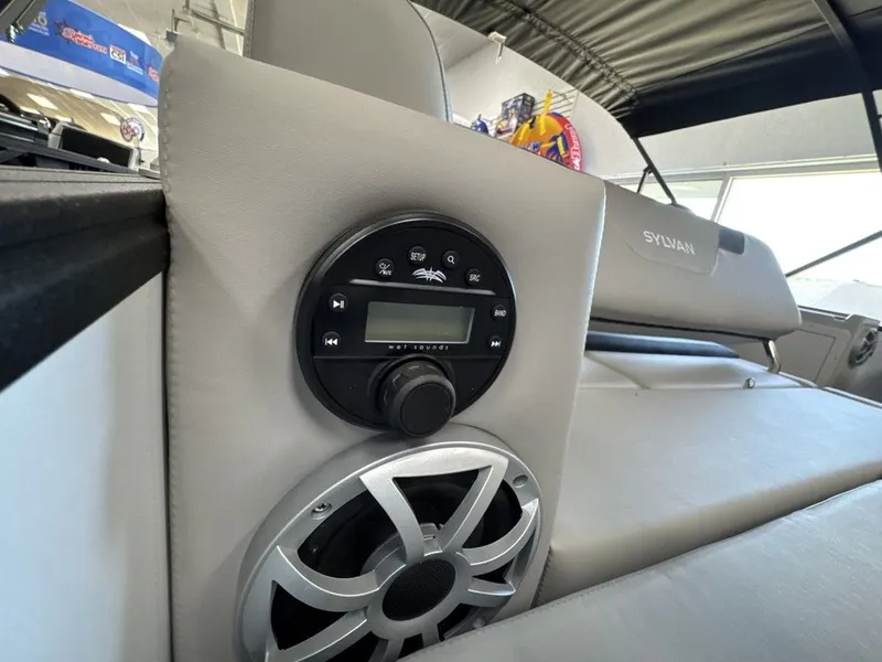 Slide: The Image of Sylvan L3 DLZ Bar 2025 - 31