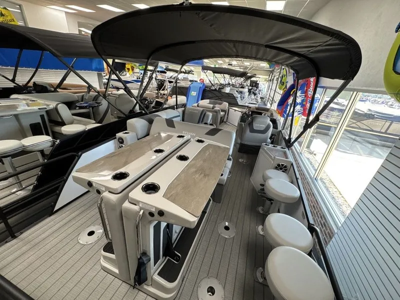 Slide: The Image of Sylvan L3 DLZ Bar 2025 - 34