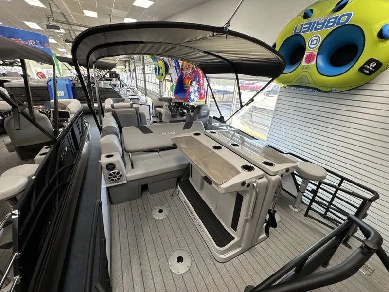 Slide: The Image of Sylvan L3 DLZ Bar 2025 - 36