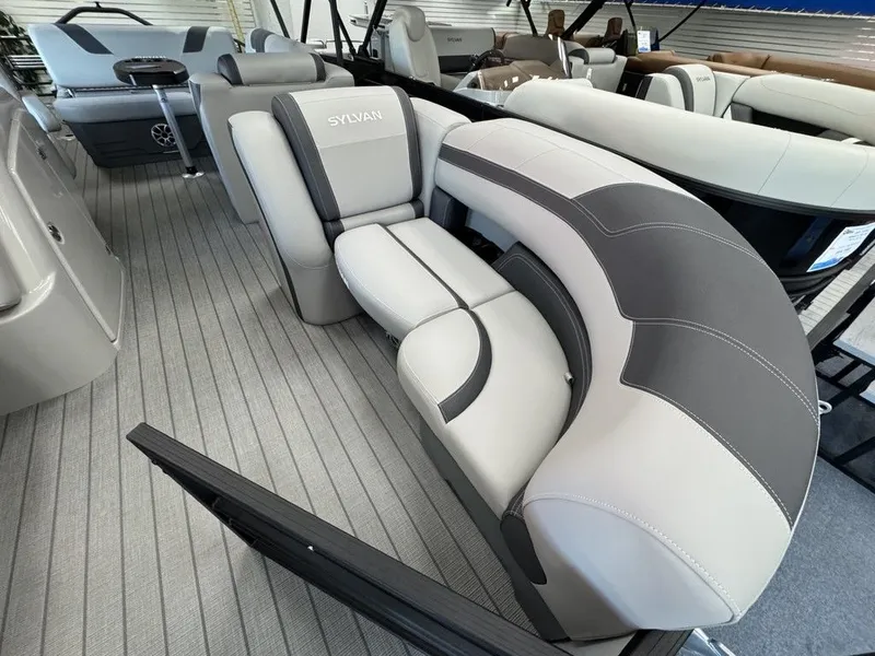 Slide: The Image of Sylvan L3 DLZ Bar 2025 - 4