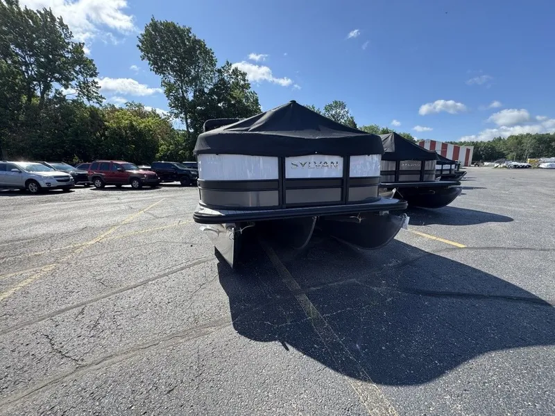 Slide: The Image of Sylvan L3 DLZ Bar 2025 - 41