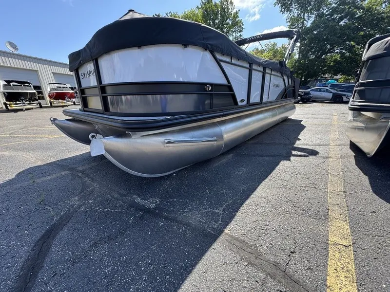 Slide: The Image of Sylvan L3 DLZ Bar 2025 - 42