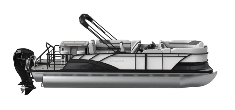 Slide: The Image of Sylvan L3 DLZ Bar 2025 - 43