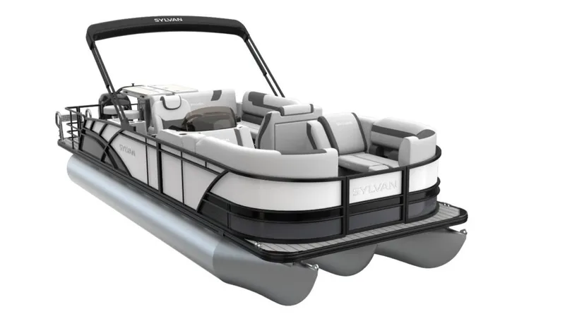 Slide: The Image of Sylvan L3 DLZ Bar 2025 - 44