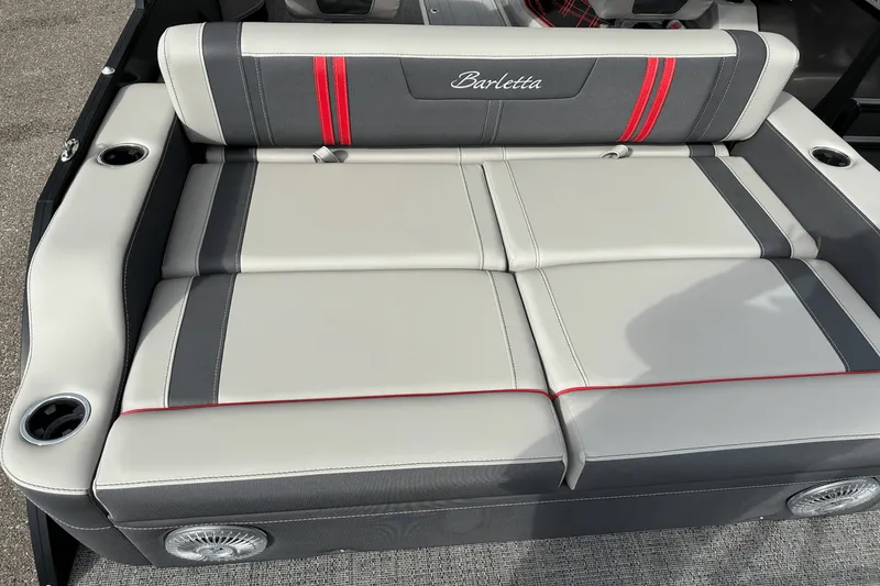 Slide: The Image of Barletta CORSA25UC 2025 - 13